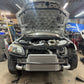 Chevy Caprice PPV Bumper Bash Bar