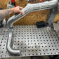 Caprice PPV Turbo Intercooler Piping Kit