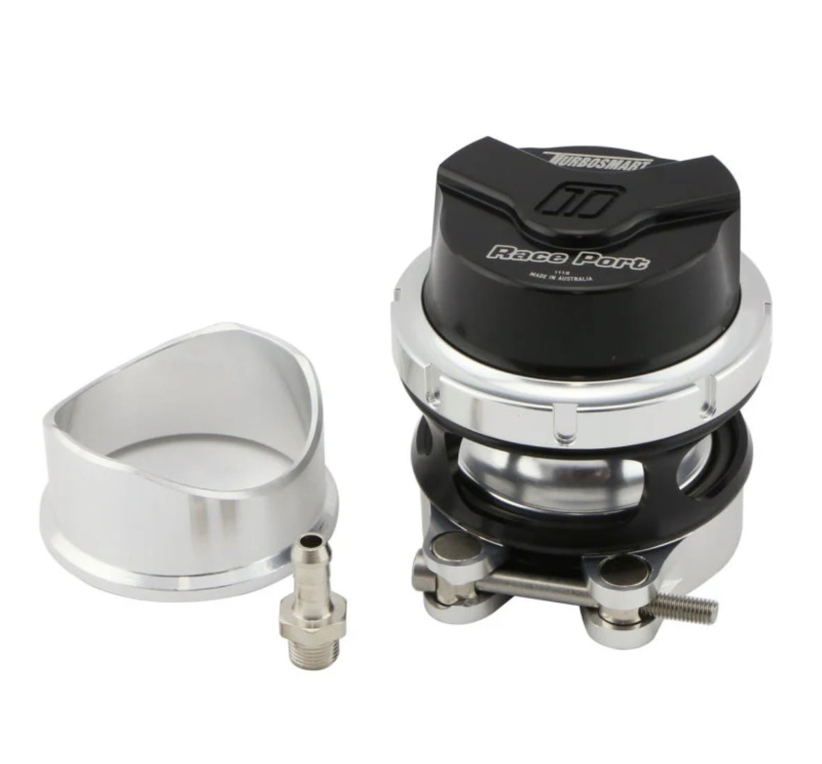 Turbosmart BOV Race Port - Gen V