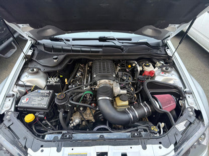 Pontiac G8 Windshield Washer Reservoir