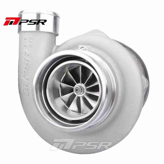 Pulsar turbo psr3584 gen 3 dual ball bearing turbo