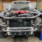 Chevy SS Bumper Bash Bar