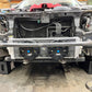 Chevy SS Bumper Bash Bar