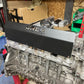 BMW S55 Valve Cover Heat Shield