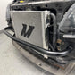 Chevy SS Bumper Bash Bar