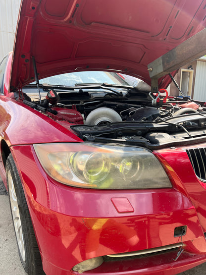 BMW N54 Oem+ Single Turbo Manifold ONLY