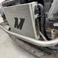 Chevy SS Bumper Bash Bar