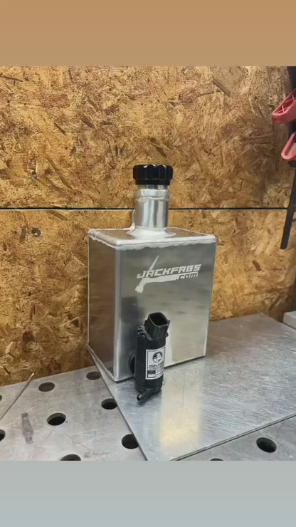 Pontiac G8 Windshield Washer Reservoir