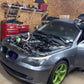 BMW 535i E60/E61 N54 Single Turbo Tubular Manifold