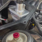 Chevy SS Windshield Washer Reservoir