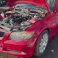 E8x/E9x N54 BMW Coolant Expansion/Oil Catch Can Combo Tank