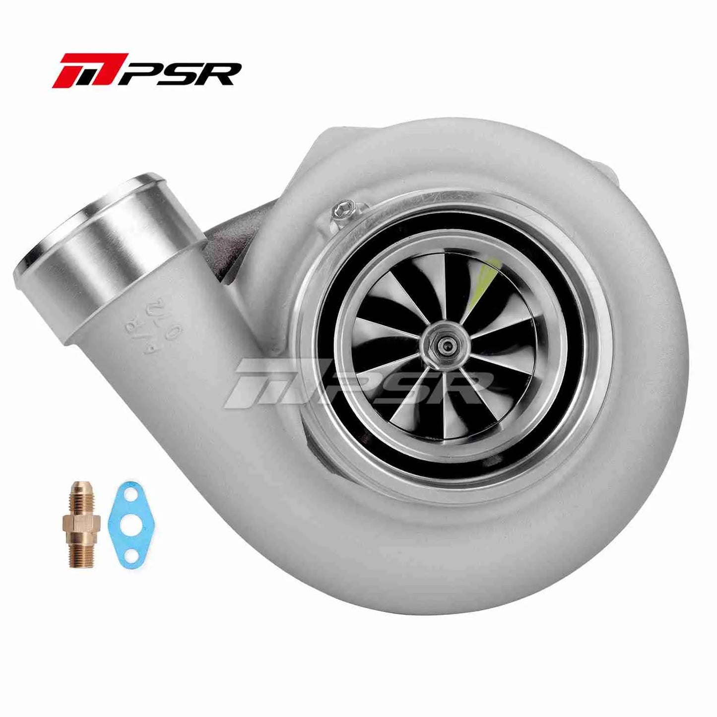 PSR 3584 Gen 2 dual ball bearing turbo