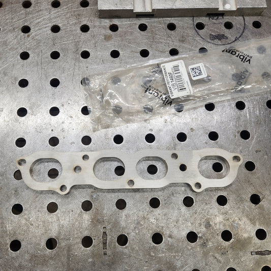 F20c Honda S2000 Manifold Flange