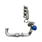 Caprice PPV / G8 / SS / Holden Turbo Manifold/Crossover kit