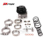 BMW 335i/ E9x N54 Single Turbo Manifold Kit