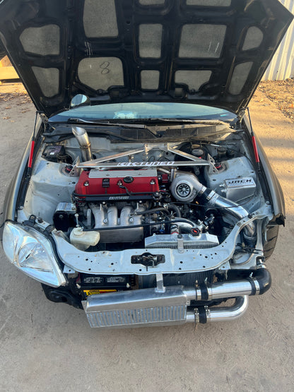 96-00 Honda Civic Oil Catch Can