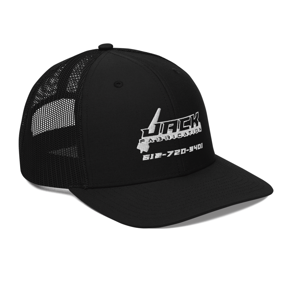 JackFab Trucker Hat