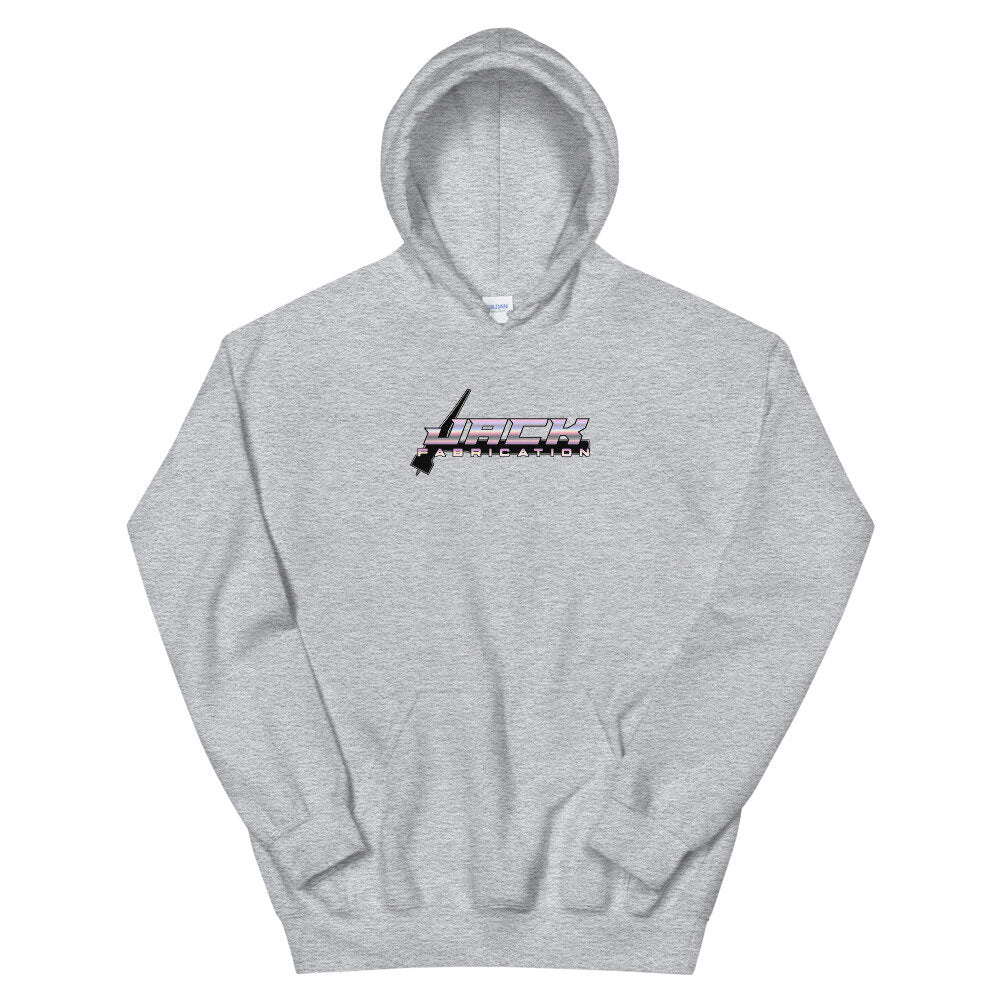 JackFab Unisex Hoodie