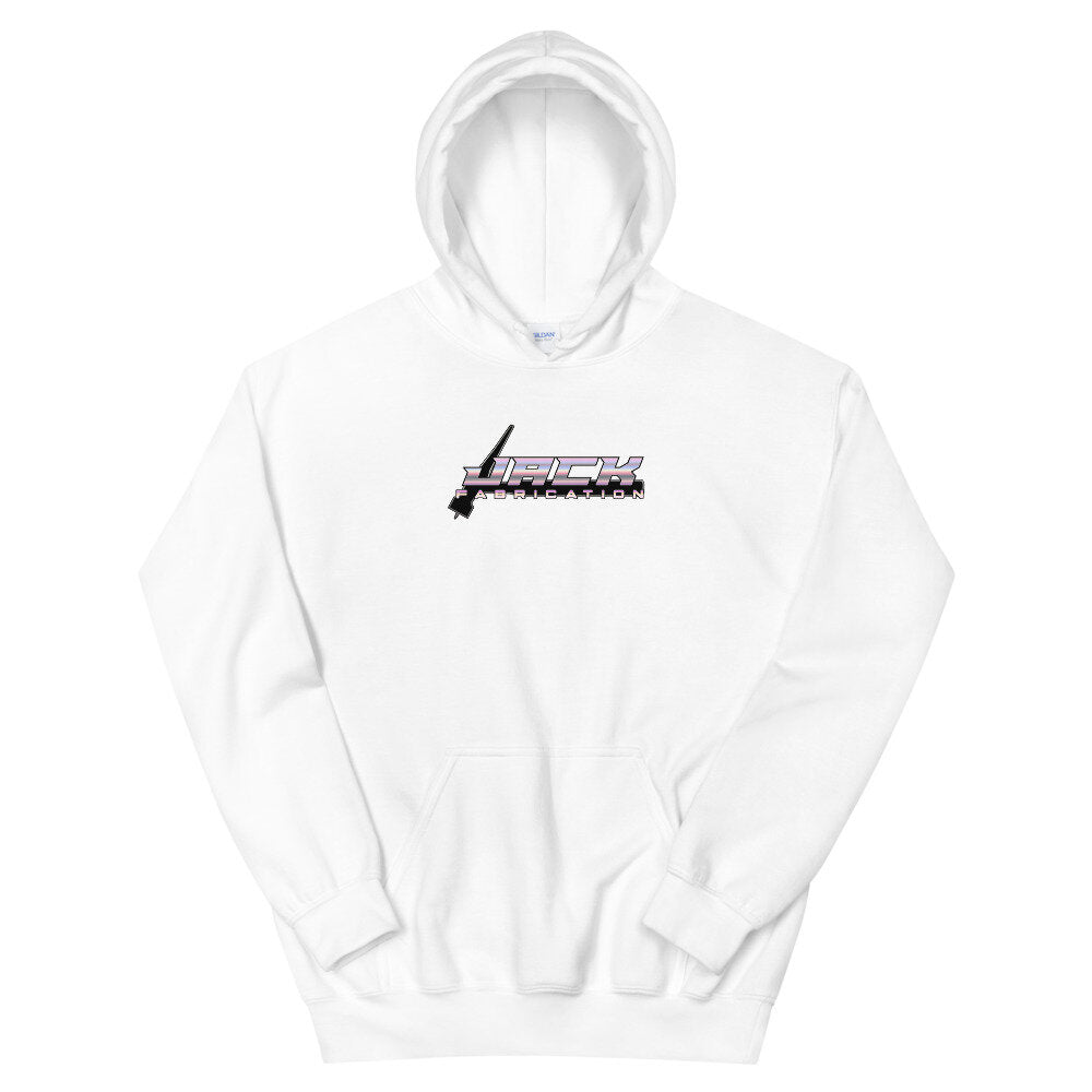 JackFab Unisex Hoodie